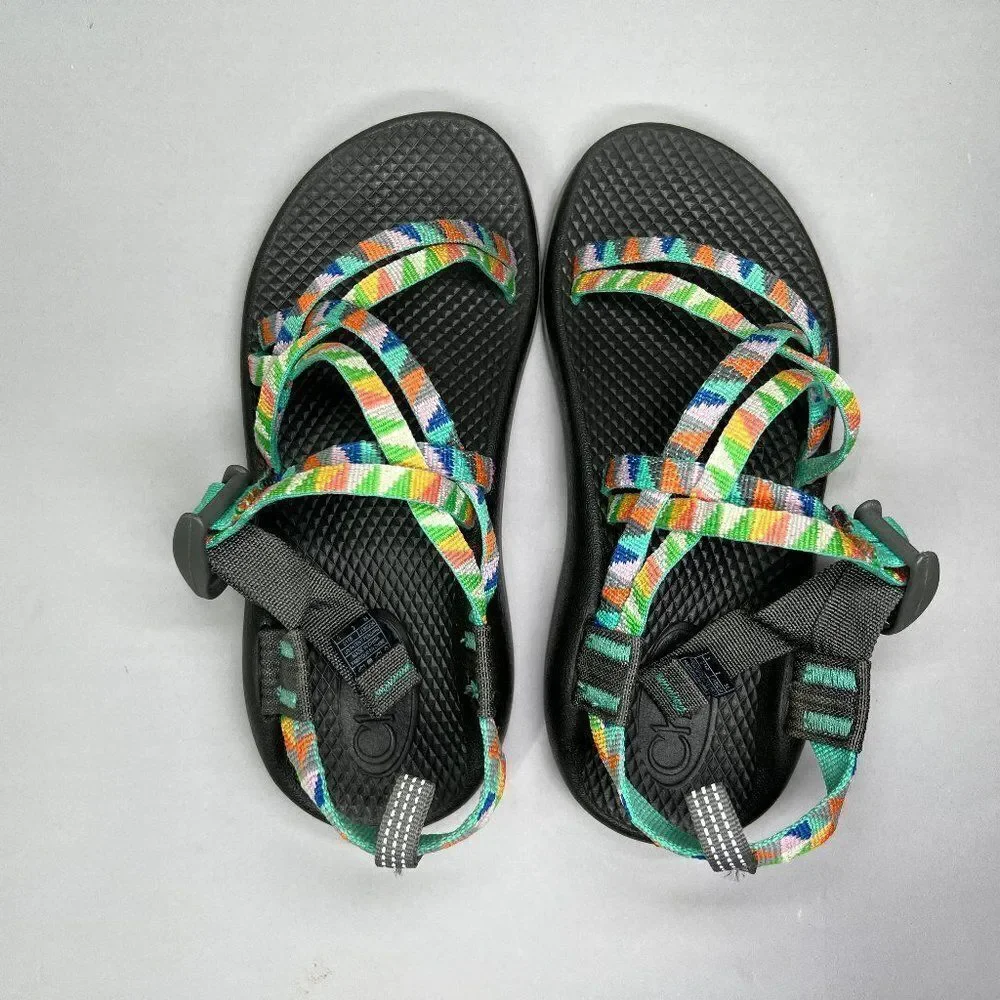 Chaco Kids ZX1 Ecotread Sandals‎